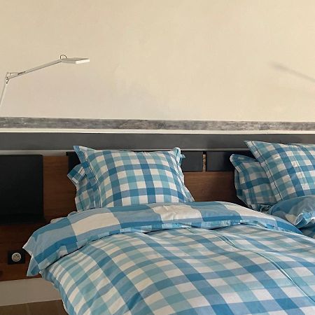 Maison Eth Bordac Cazeaux-de-Larboust Екстериор снимка