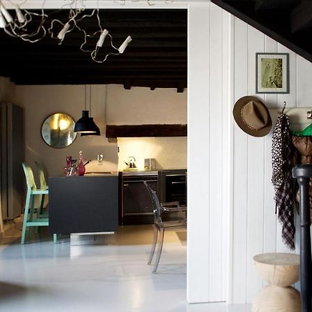 Maison Eth Bordac Cazeaux-de-Larboust Стая снимка